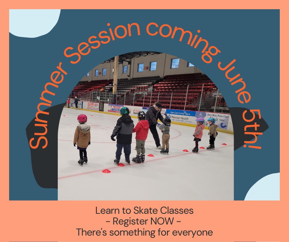 Summer Session Registration is OPEN!