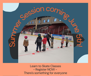 Summer Session Registration is OPEN!