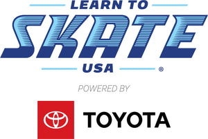 Summer Learn to Skate Registration is OPEN!