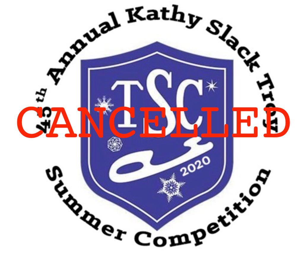 UPDATE: 45th Annual Kathy Slack Troy Summer Competition