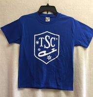 Youth Short Sleeve T-Shirt